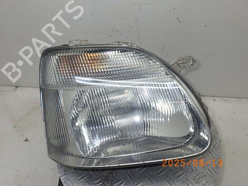 Højre forlygte OPEL AGILA A (H00) 1.0 12V (F68) | BP28055331C29 