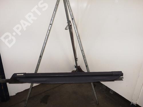 Rear parcel shelf MERCEDES-BENZ A-CLASS (W168) A 140 (168.031, 168.131) | BP8916488C85 