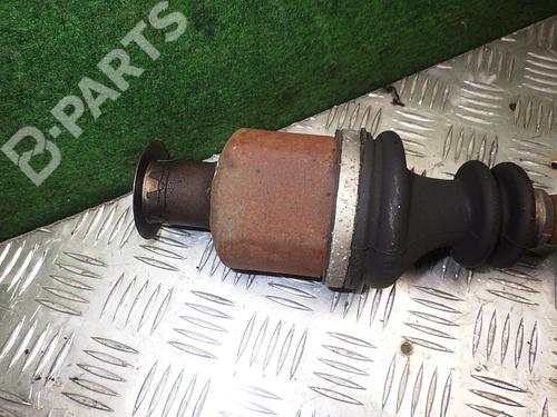 Right front driveshaft RENAULT SCÉNIC I MPV (JA0/1_, FA0_) 1.6 (JA00, JA16, JA15, JA19, JA1V, JA2B, JA2C, JA0B,... | BP4490667M39 