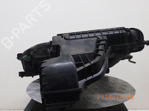 Colector de admisión RENAULT TWINGO III (BCM_, BCA_) 1.0 SCe 70 (BCMB) (69 hp) 22222145