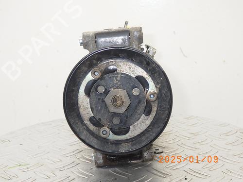 Used AC compressor VW GOLF SPORTSVAN VII (AM1, AN1) 1.4 TSI (125 hp) 22627036
