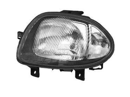 Used Left headlight RENAULT CLIO II (BB_, CB_) 1.5 dCi (B/C2J) (68 hp) 293621