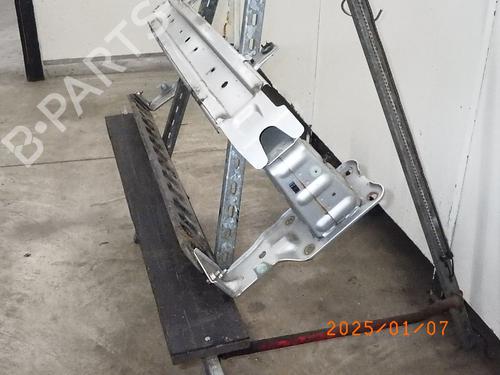 Front bumper reinforcement FORD MONDEO IV (BA7) 1.6 Ti | BP22532470C109 