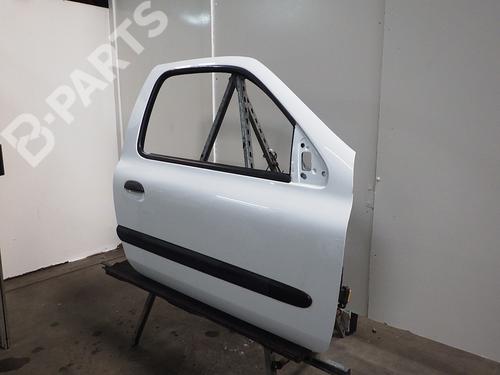 Right front door RENAULT CLIO II (BB_, CB_) 1.2 (BB0A, BB0F, BB10, BB1K, BB28, BB2D, BB2H, CB0A,... | BP8203127C3 