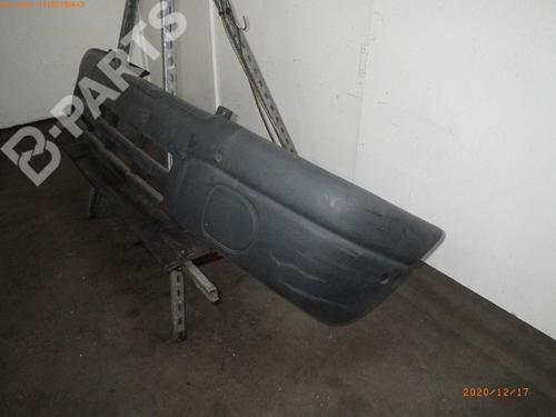 Front bumper RENAULT MASTER II Van (FD) 2.8 dTI | BP6696725C7 