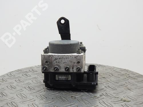 Used ABS pump DAIHATSU CUORE VII (L275_, L285_, L276_) 1.0 (L276) (70 hp) 8148611