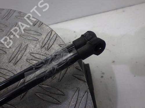 Gassdemper Bakluke SMART FORTWO Coupe (451) 1.0 Turbo (451.332) | BP14762870C138 