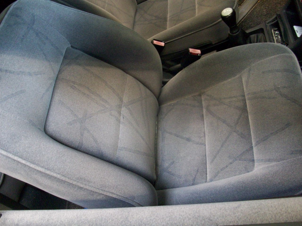 Siège Avant Droit Pour Peugeot 306 Berline 3/5 Portes (S1) - Référence 8935HR - Occasion