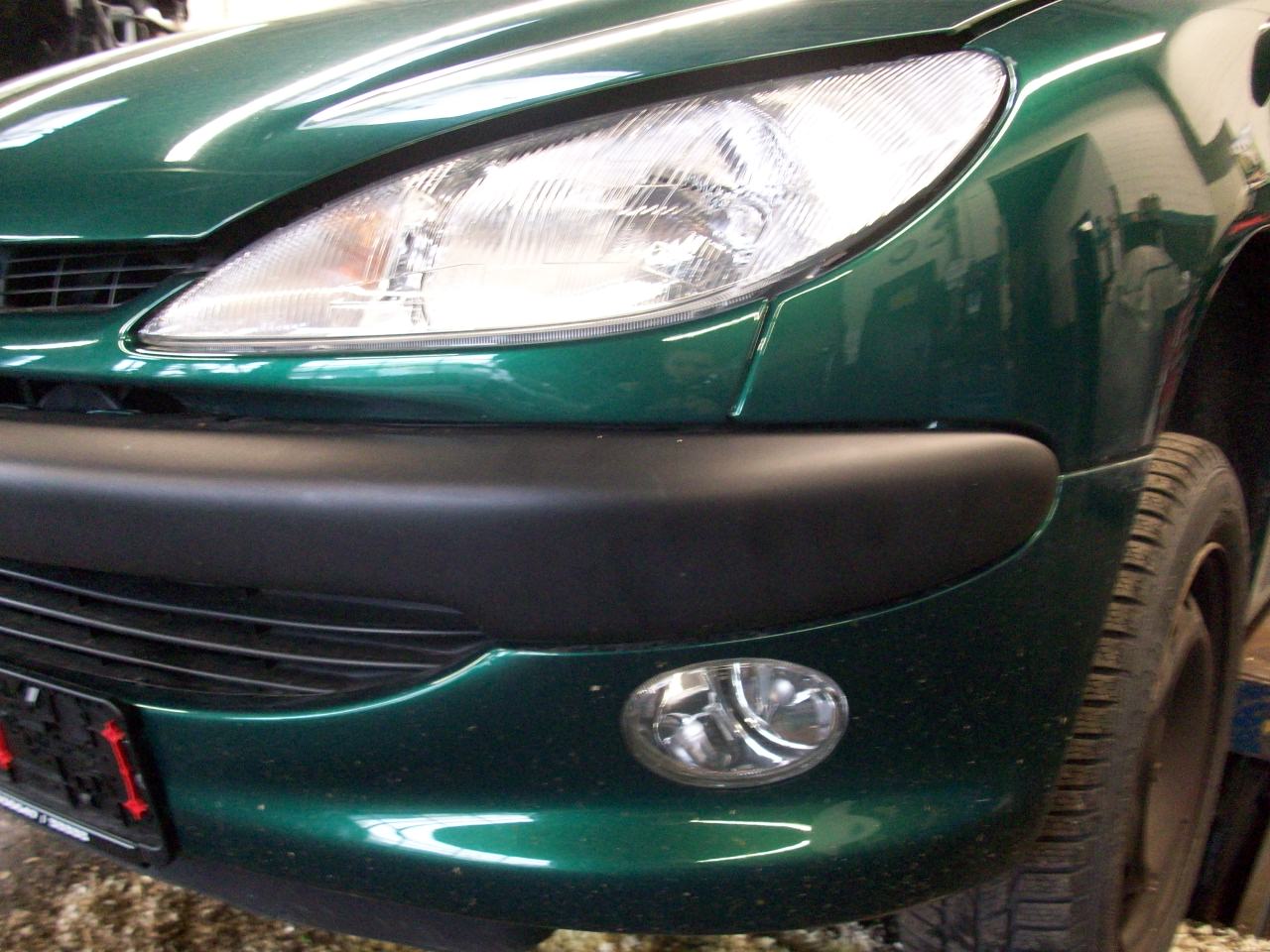 Cache de filtre à carburant d`origine BMW (51718193999) | HUBAUER
