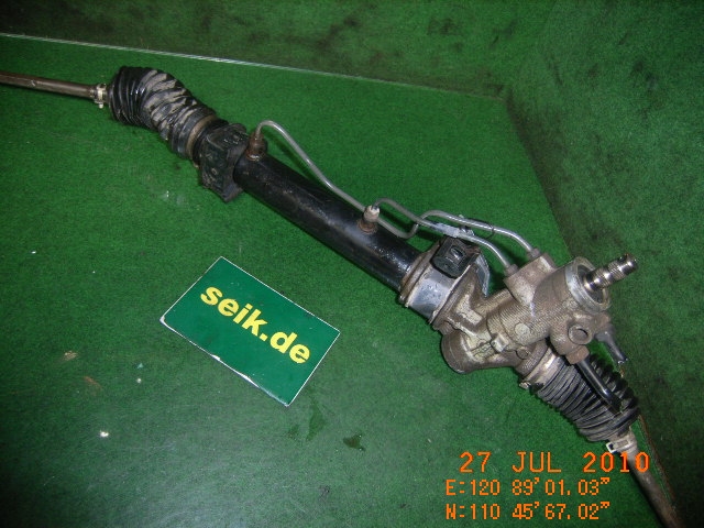 Steering rack TOYOTA COROLLA Compact (_E11_) 1.4 (EE111_, EE111R ...