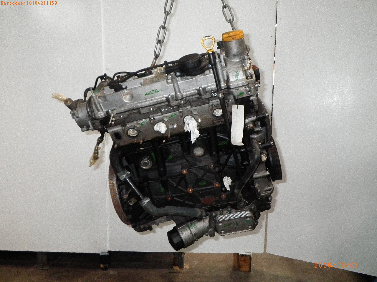 AS-PL Generator CHRYSLER PT CRUISER PT/_ PT CRUISER Cabriolet