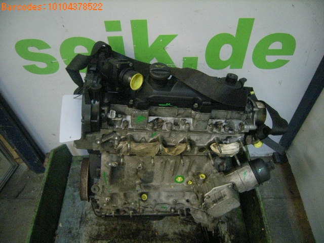 They Called My Citroen C2 1.4 Hdi Engine Trash... Until I Did This! - y5rz3rg