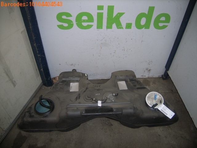 Pompe à Vide Pour JAGUAR S-TYPE X200 2.70 Diesel - Pièce D'occasion En Bon état, Référence 4R8Q2A451AF