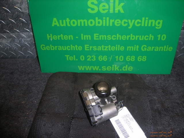 ATEC Germany Avviamento 12V 0,8 KW Per SMART: Compatibile Con FORTWO (450), ROADSTER (452) E CROSSBLADE. Motorino Di Avviamento Con 9 Denti, Rotazione Oraria.
