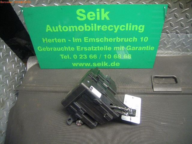 Daihatsu Charade Fuse Box - Wiring Diagram