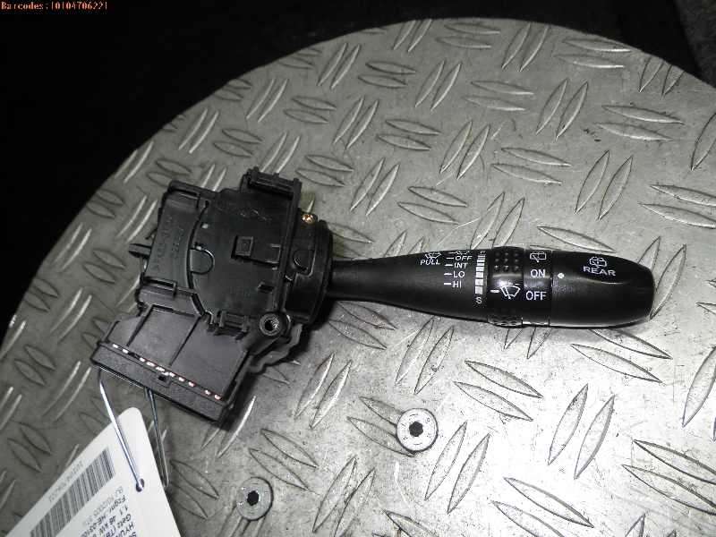 Switch HYUNDAI GETZ (TB) 1.1 975548 BParts