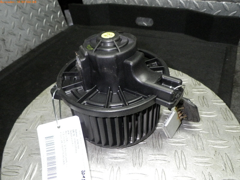 Heater blower motor KIA RIO II (JB) 1.4 16V 978151 BParts