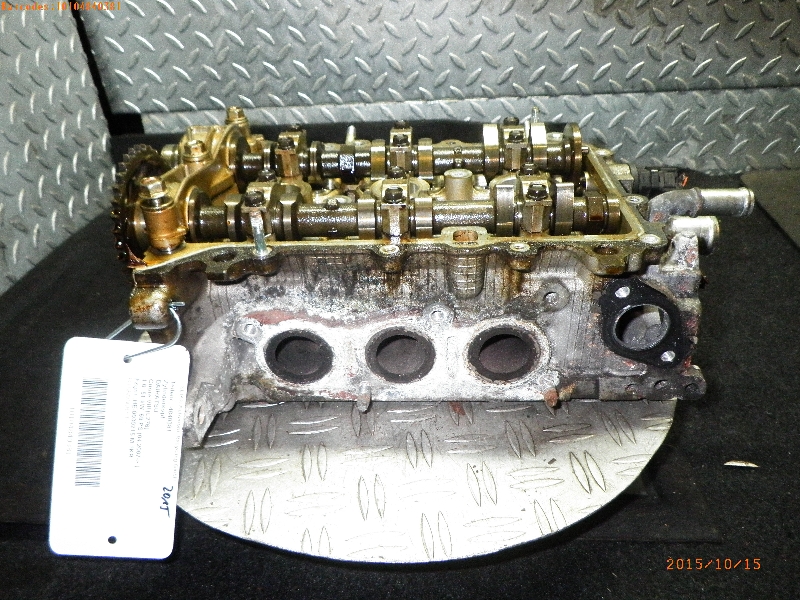 Frankberg Drosselklappenstutzen - Für Toyota Aygo, Yaris, C1 1.0L 2005-2021