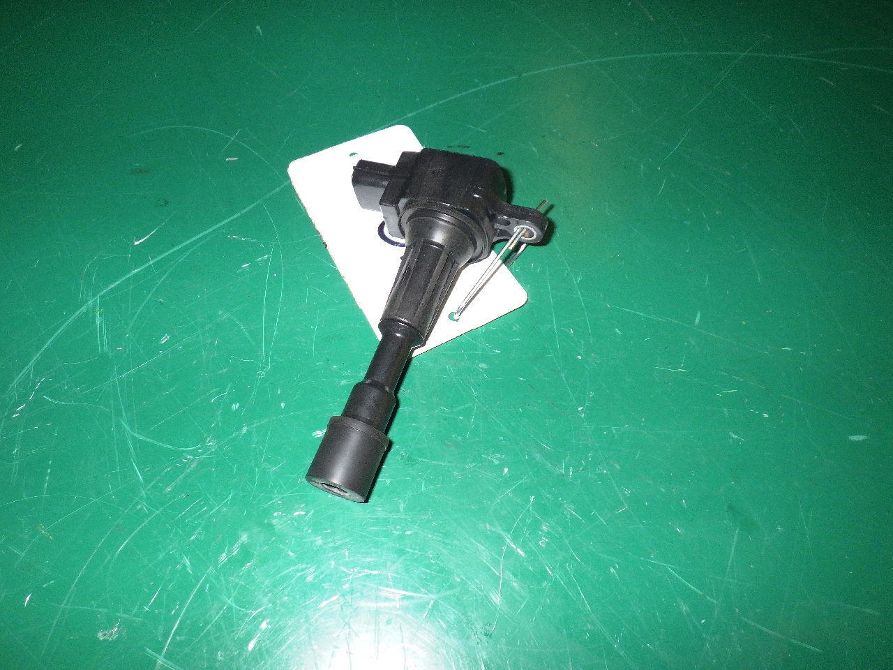 Ignition coil MAZDA 3 (BK) 1.6 (BK14) 982283 BParts