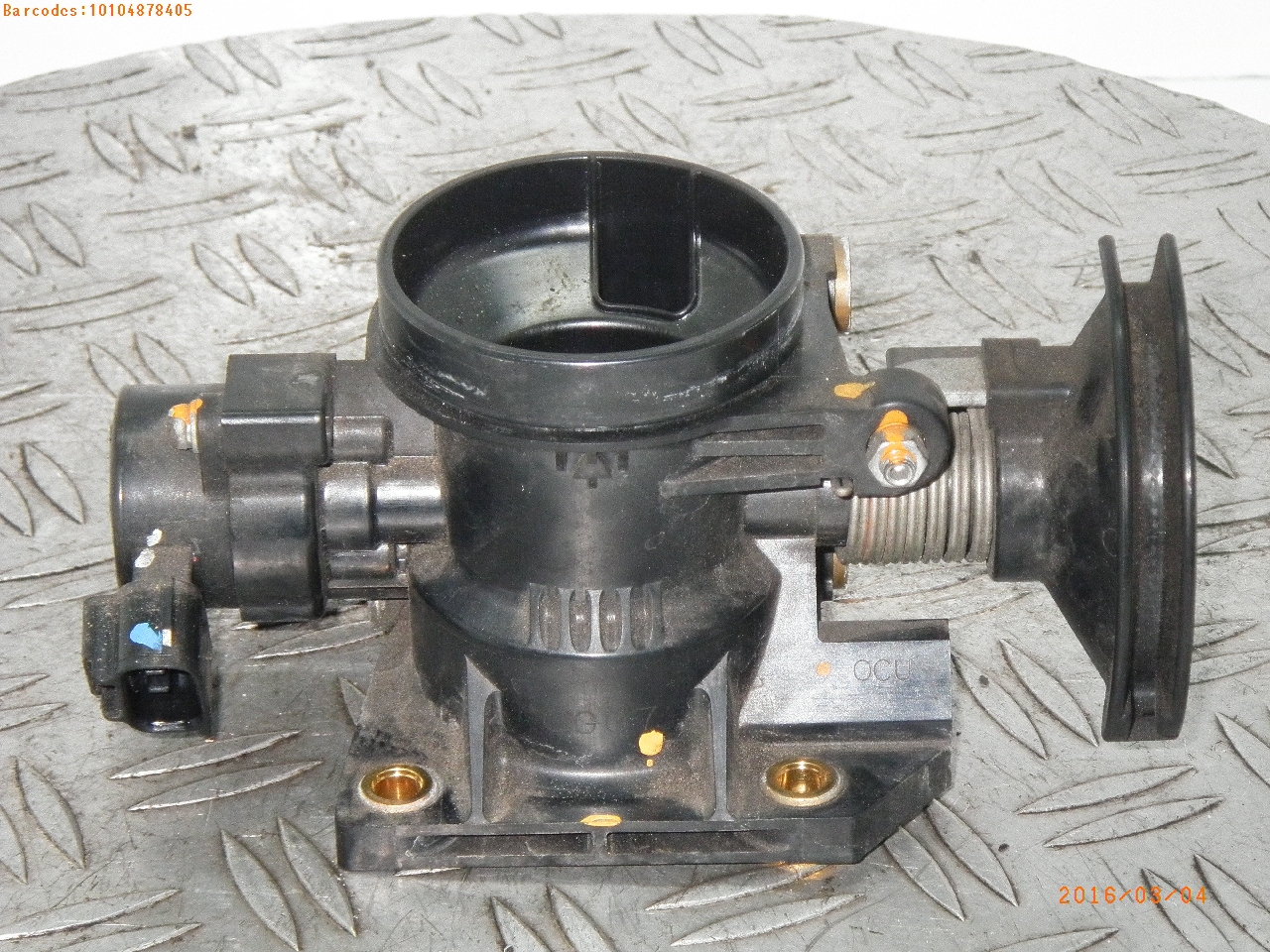 SACHS 996 923 Ressort De Suspension Arrière Pour Citroën C1 Et Toyota AYGO