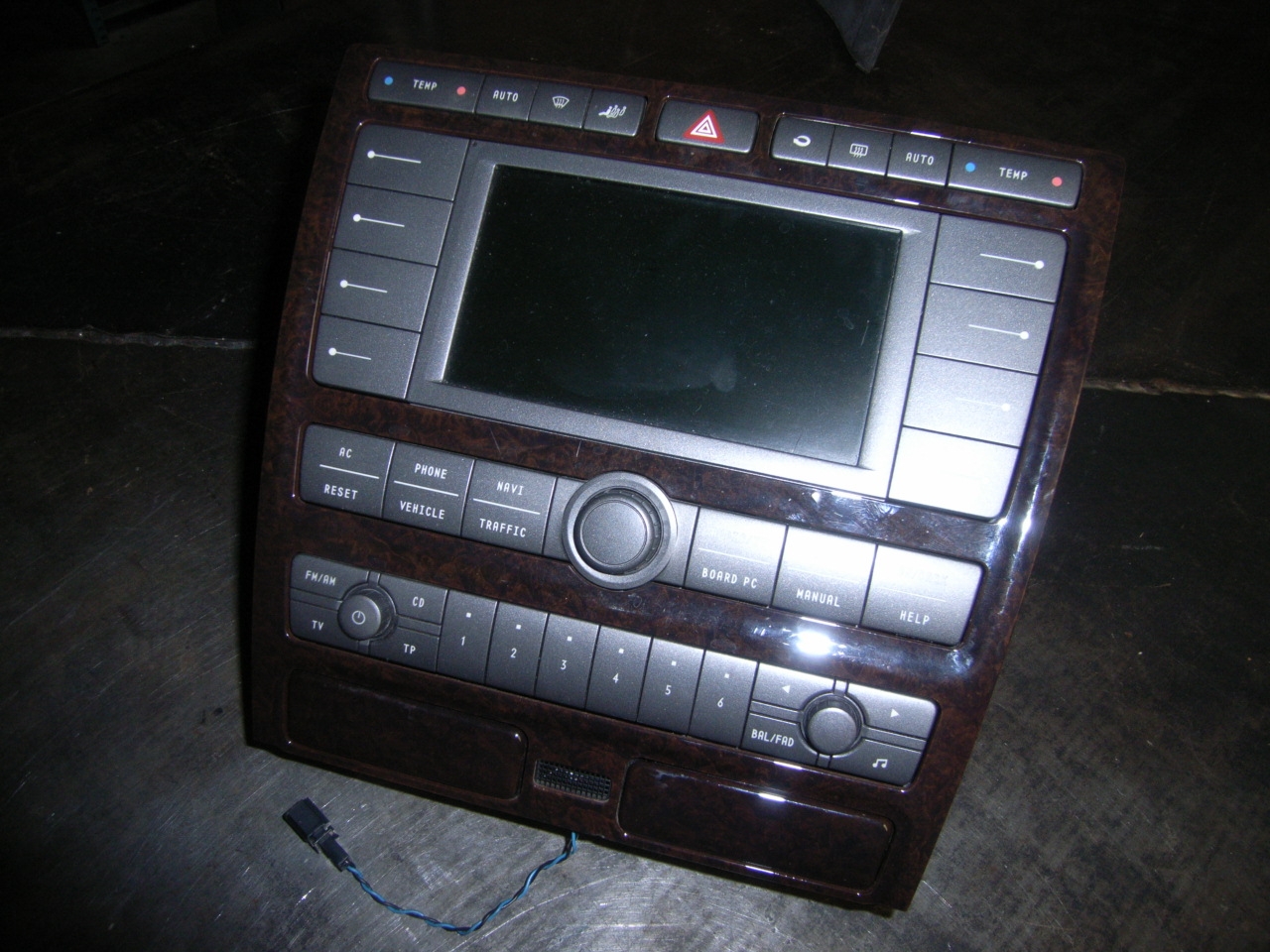 Hauslieferung Der Strand Ironisch vw phaeton radio reset Seelenfrieden