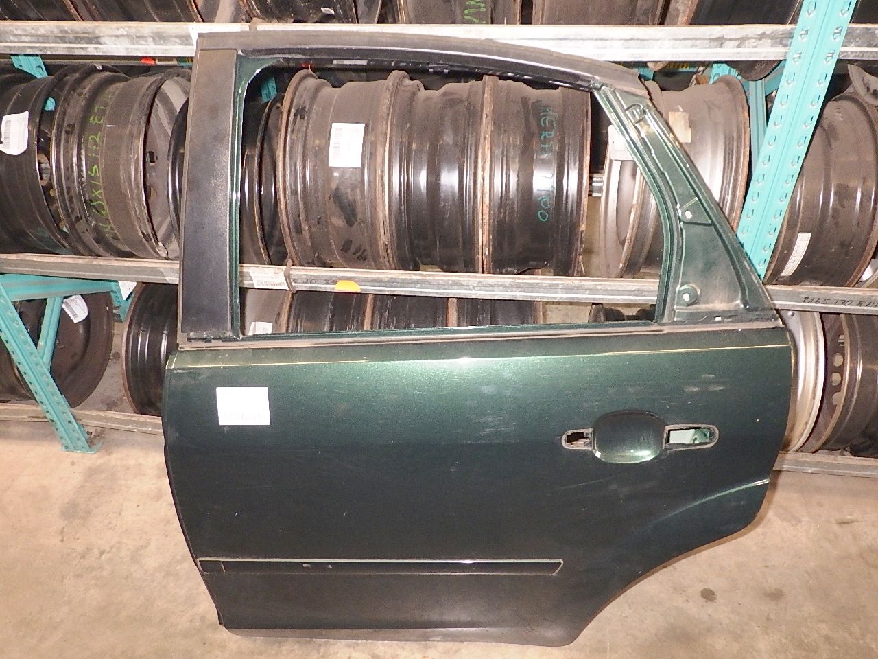 Frankberg Querlenker Vorne Rechts - Für Ford Focus II & C-Max | RK620599