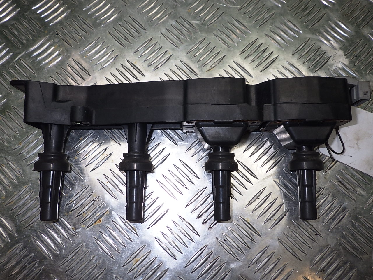 Ignition coil PEUGEOT 307 (3A/C) 1.6 16V 953818 BParts