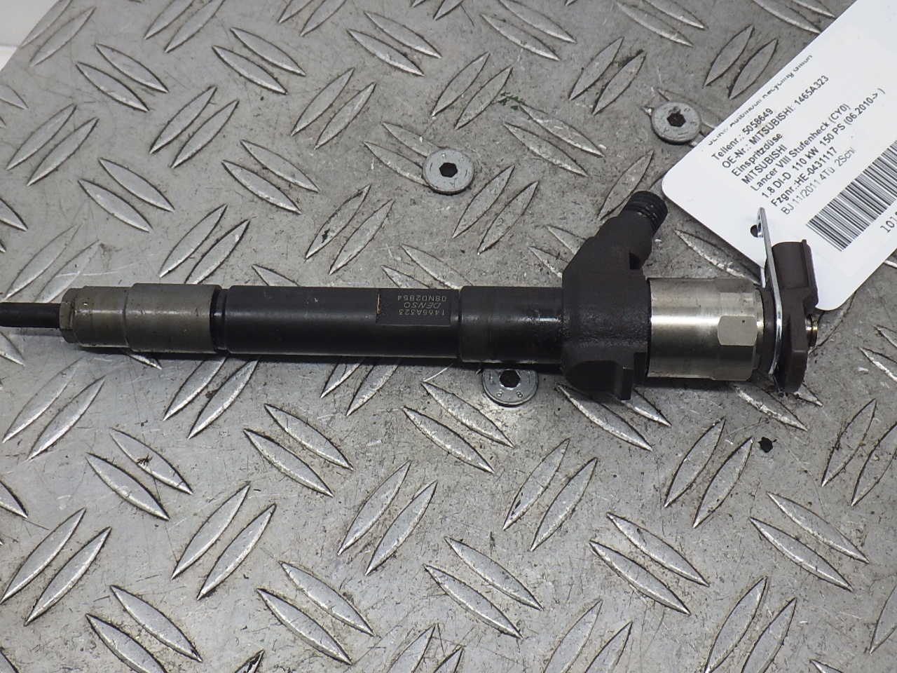 Bremsscheiben Bremsbeläge Bremsen Satz vorne Opel Vauxhall 707308