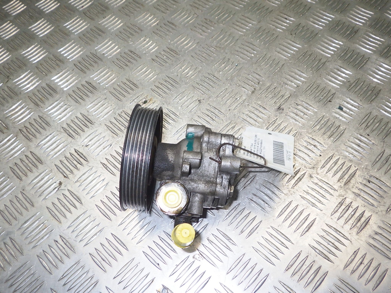 Multivan T5 Servopumpe VW Transporter V 1.9 TDI, 2.0