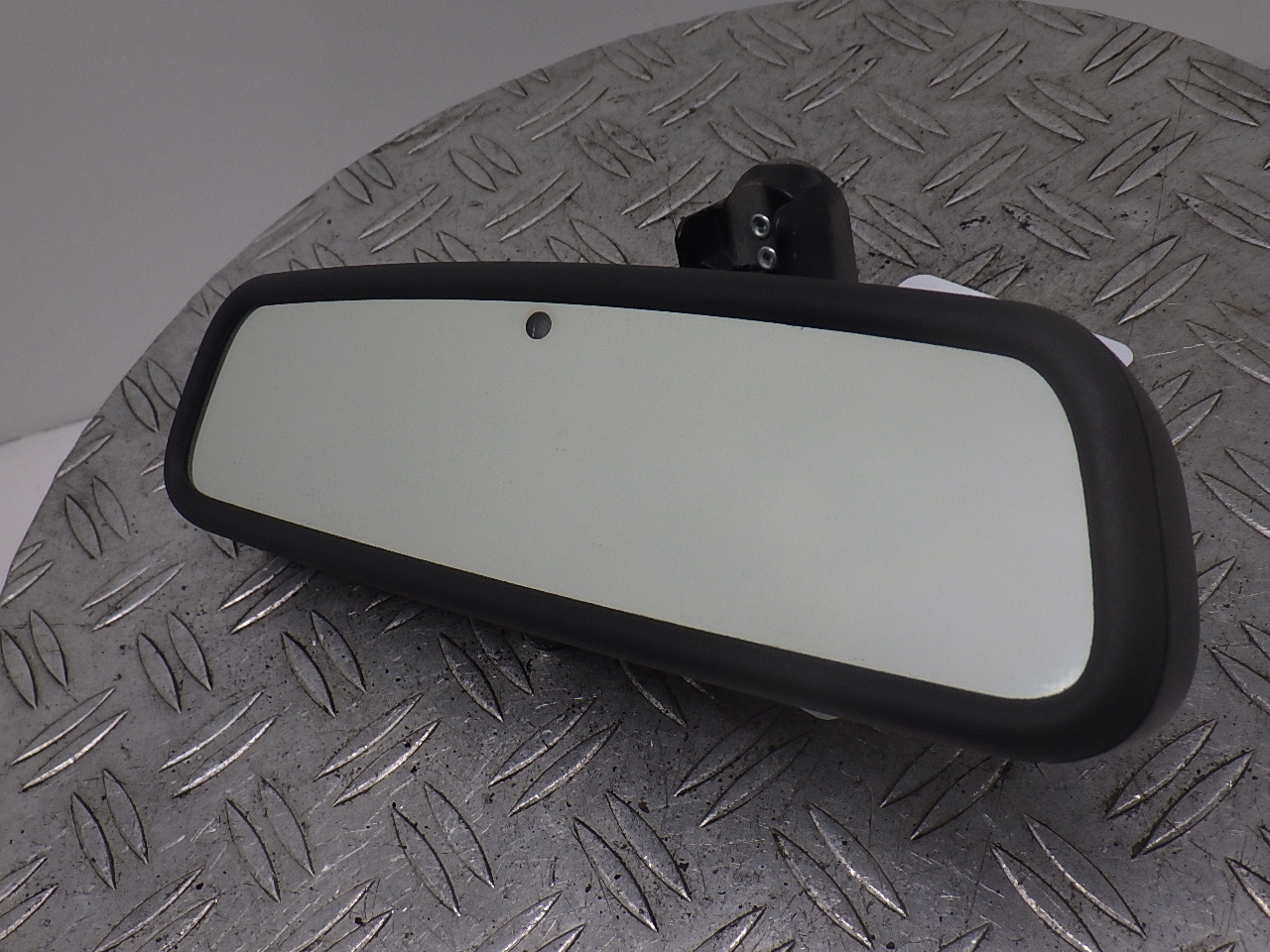 BMW 1 Series E81//87 2010-2012 Wing Mirror Glass N//S Passenger Side Left