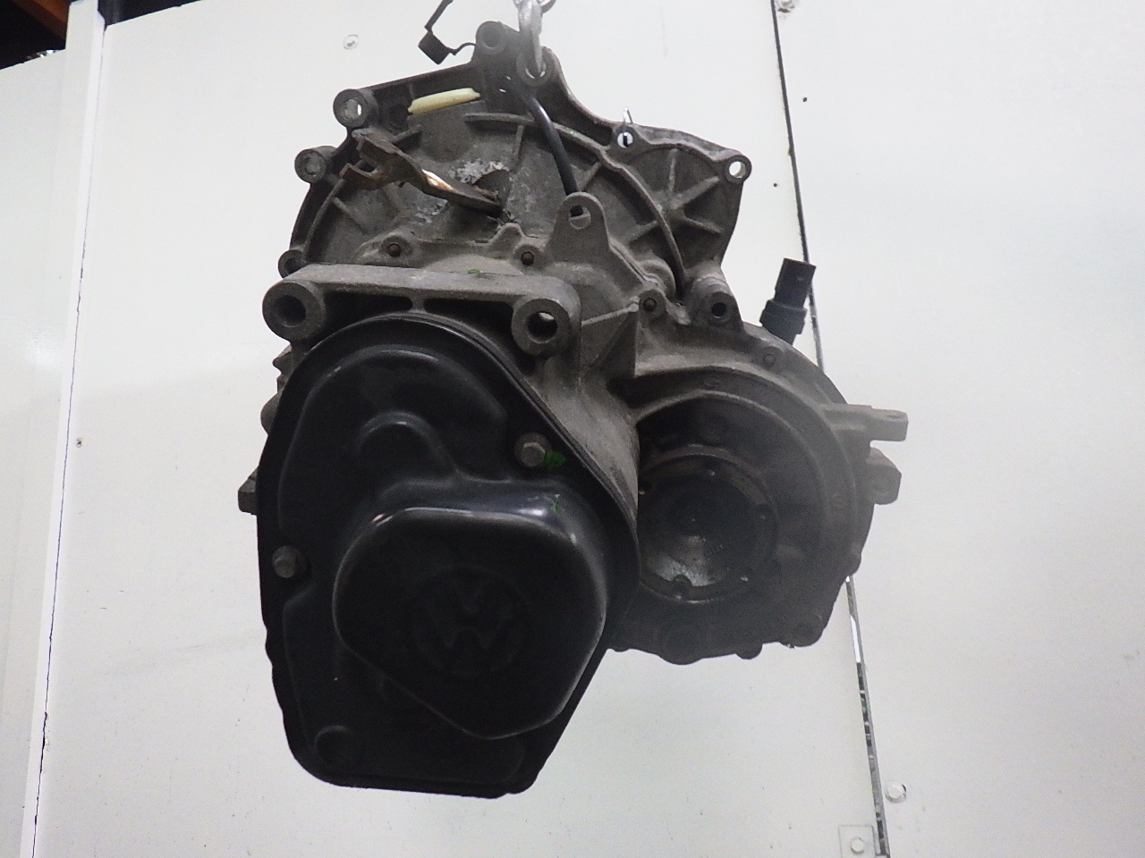 Manual gearbox SEAT IBIZA II (6K1) 1.4 2689979 | B-Parts