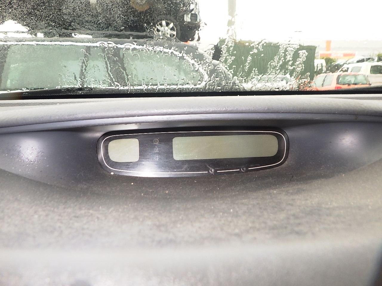 Display Monitor Renault Laguna Ii Grandtour Kg0 1 2 0 16v Turbo Kg0s Kg1l Kg03 Renault B Parts