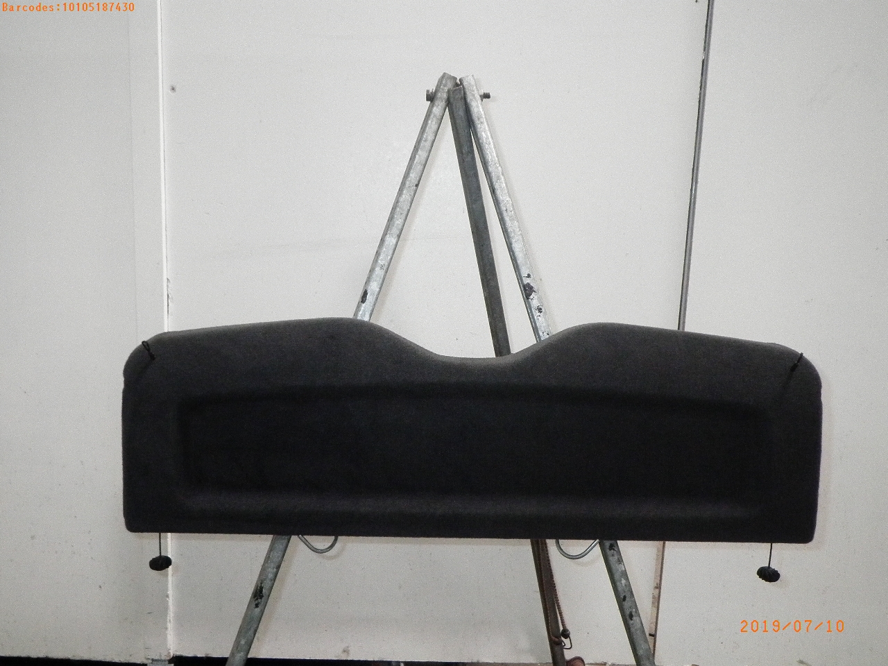 Sitzbank Befestigungsclips 2x - Kompatibel Mit VW UP! Audi A4 Seat Mii