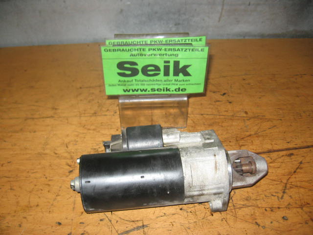 STARTER ANLASSER 1,7 KW MERCEDES BENZ M-KLASSE W164 280 320 CDI