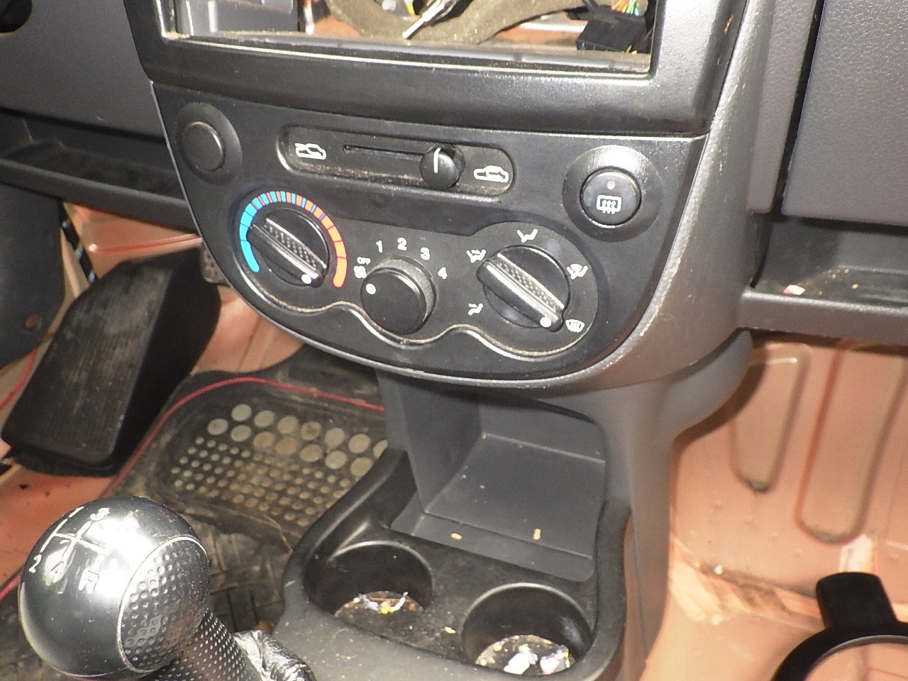 Ricambio Auto M200 M250 Cavo Frizione SACHS Per Chevrolet Matiz 2005 - 3074 600 155 Cavo Comando Frizione 845mm - 5