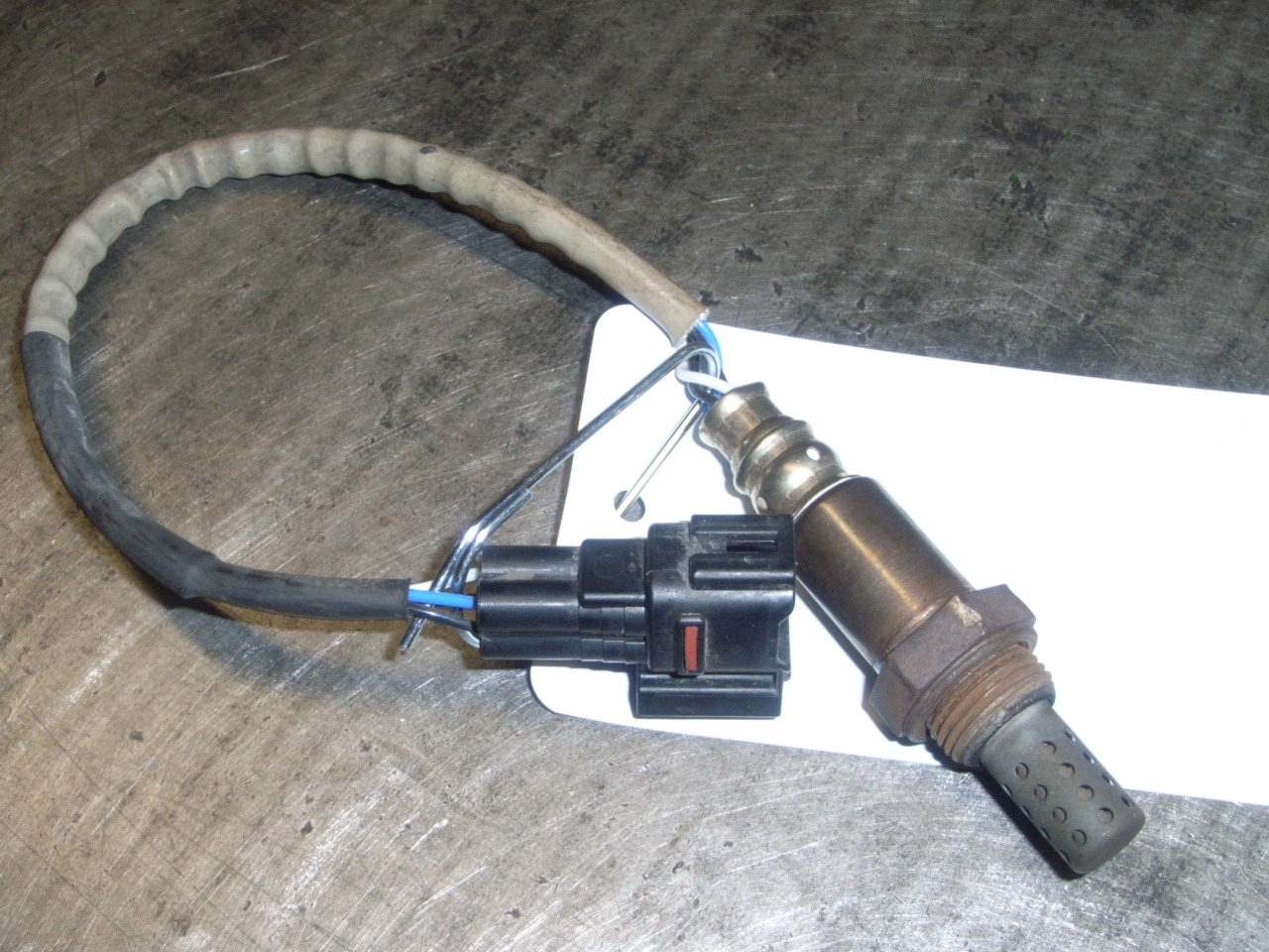 Electronic Sensor Suzuki Swift Iii Mz Ez 1 6 Rs 416 B Parts