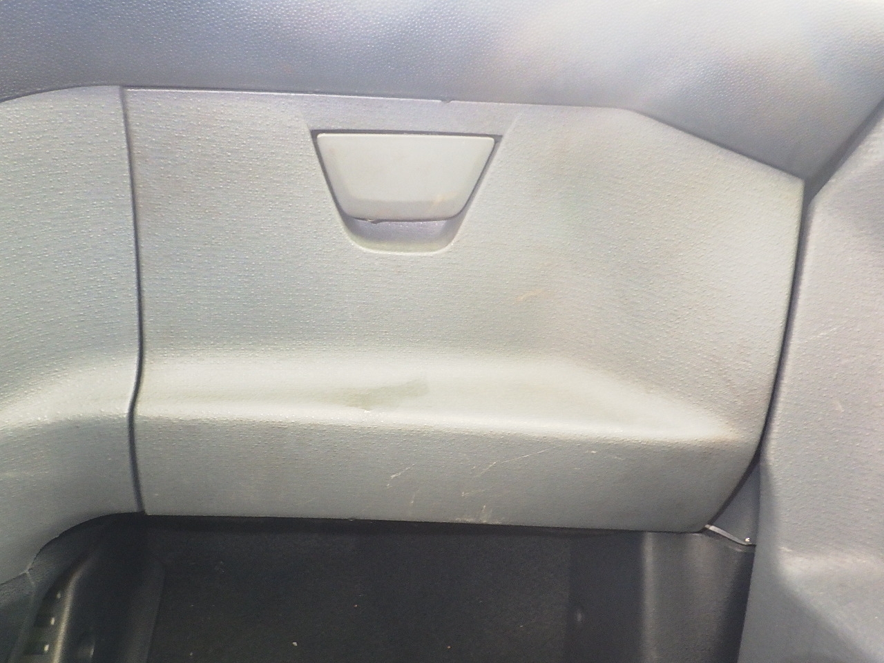 Glove box FORD KA (RU8) 1.3 TDCi BParts