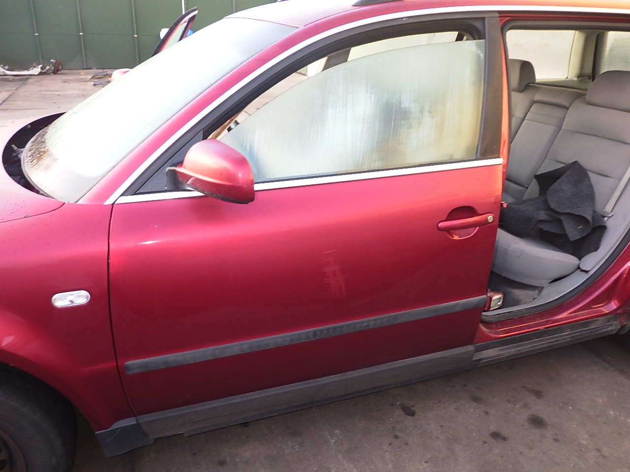 JOVERI CILINDRO A BARILOTTO SERRATURA PORTA LATO GUIDA ANTERIORE - Foto 9