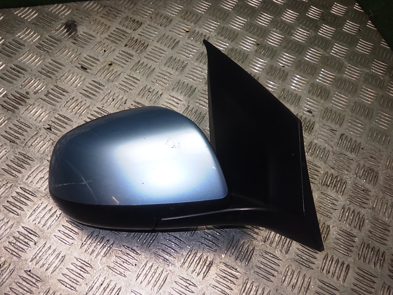 LEFT PASSENGER SIDE MIRROR GLASS FOR HONDA JAZZ GF 2014 ONWARD