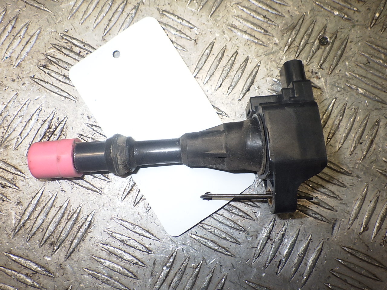 Ignition coil HONDA CIVIC VIII Hatchback (FN, FK) 1.4 (FK1) BParts