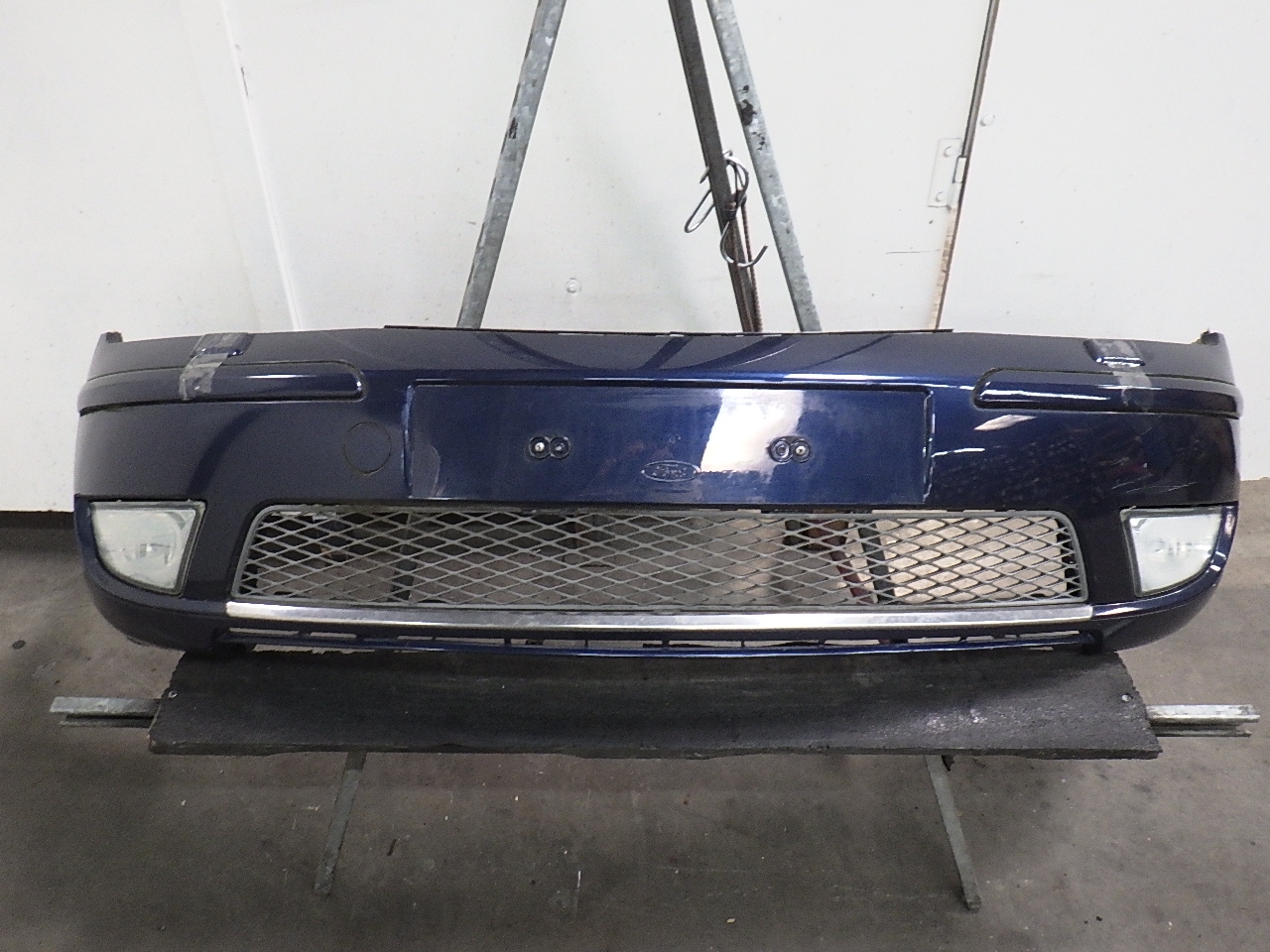 Pare-choc Arrière Ford Mondeo PH5 – 1483901 – Occasion – 2010