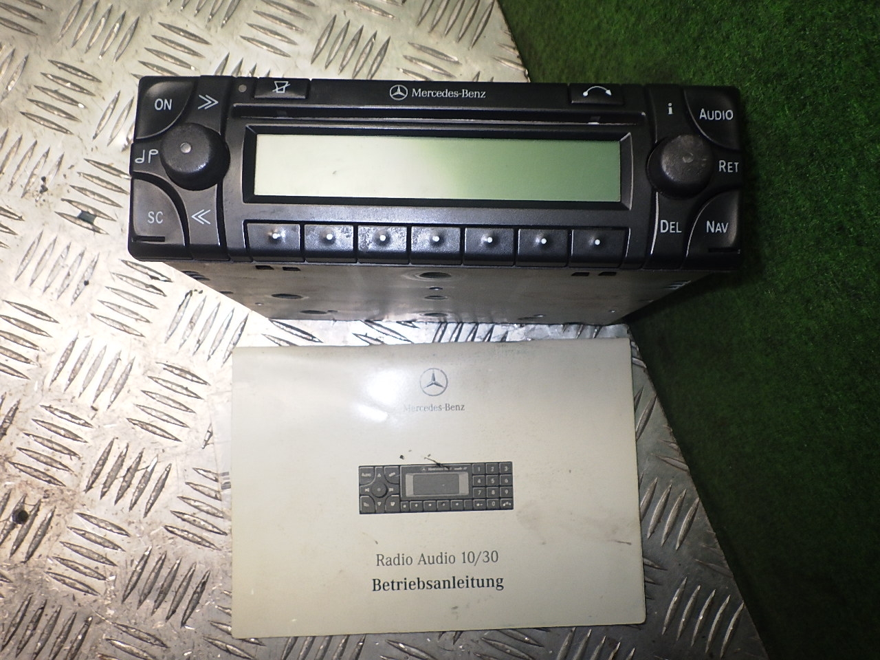 Beringstraße Forum Lächerlich radio code mercedes sprinter Identität