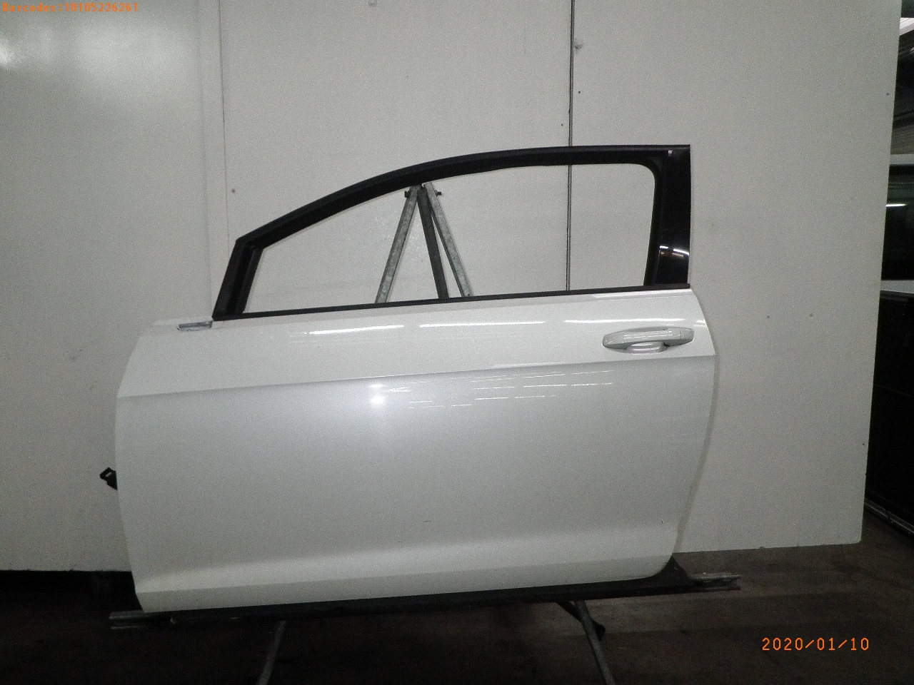 porte avant gauche vw golf vii 5g1 bq1 be1 be2 2 0 gtd b parts