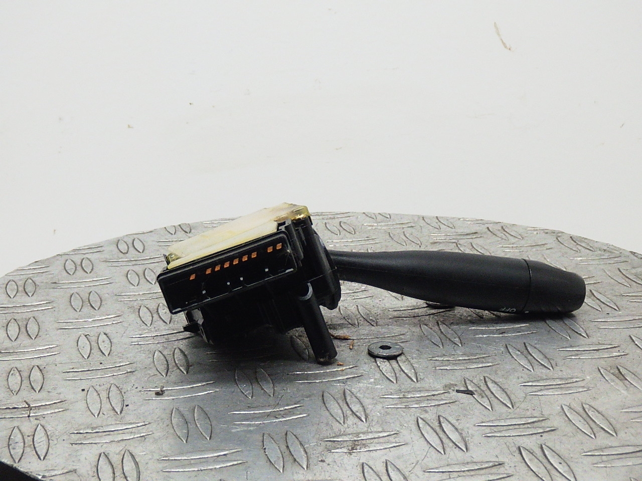 Switch HYUNDAI GETZ (TB) 1.1 9643424 BParts