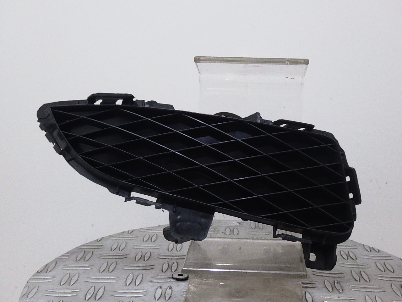 Front bumper MAZDA 3 (BK) 1.3 (BK14) 287224 BParts