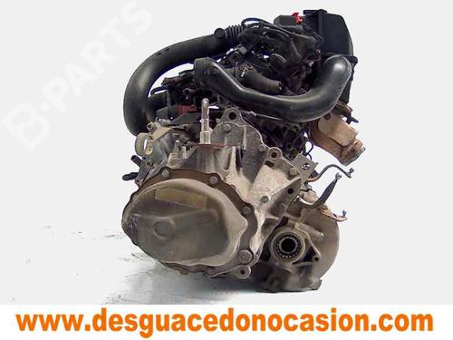 Motor CITROËN ZX (N2) 1.6 i 226119 | B-Parts