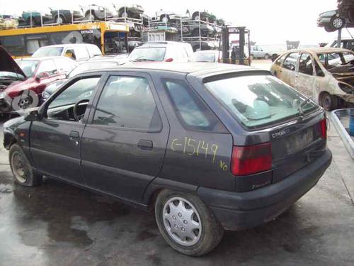 Engine CITROËN ZX (N2) 1.4 i 1181153 | B-Parts