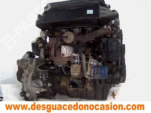 Engine FORD MONDEO I (GBP) 1.8 TD | BP1226005M1 