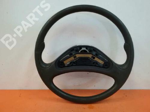 Volant Cuir/Alcantara Pour Citroën Jumper II - Autofun-Extreme - Neuf (rechapé)