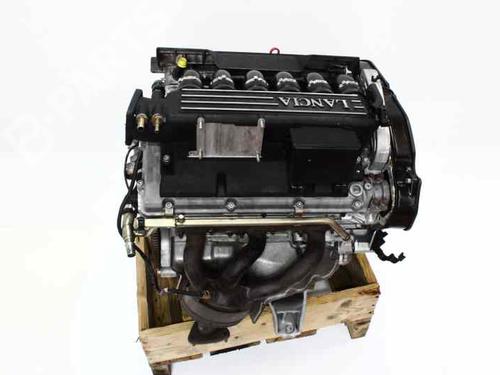 Engine LANCIA THESIS (841_)  | BP1480148M1